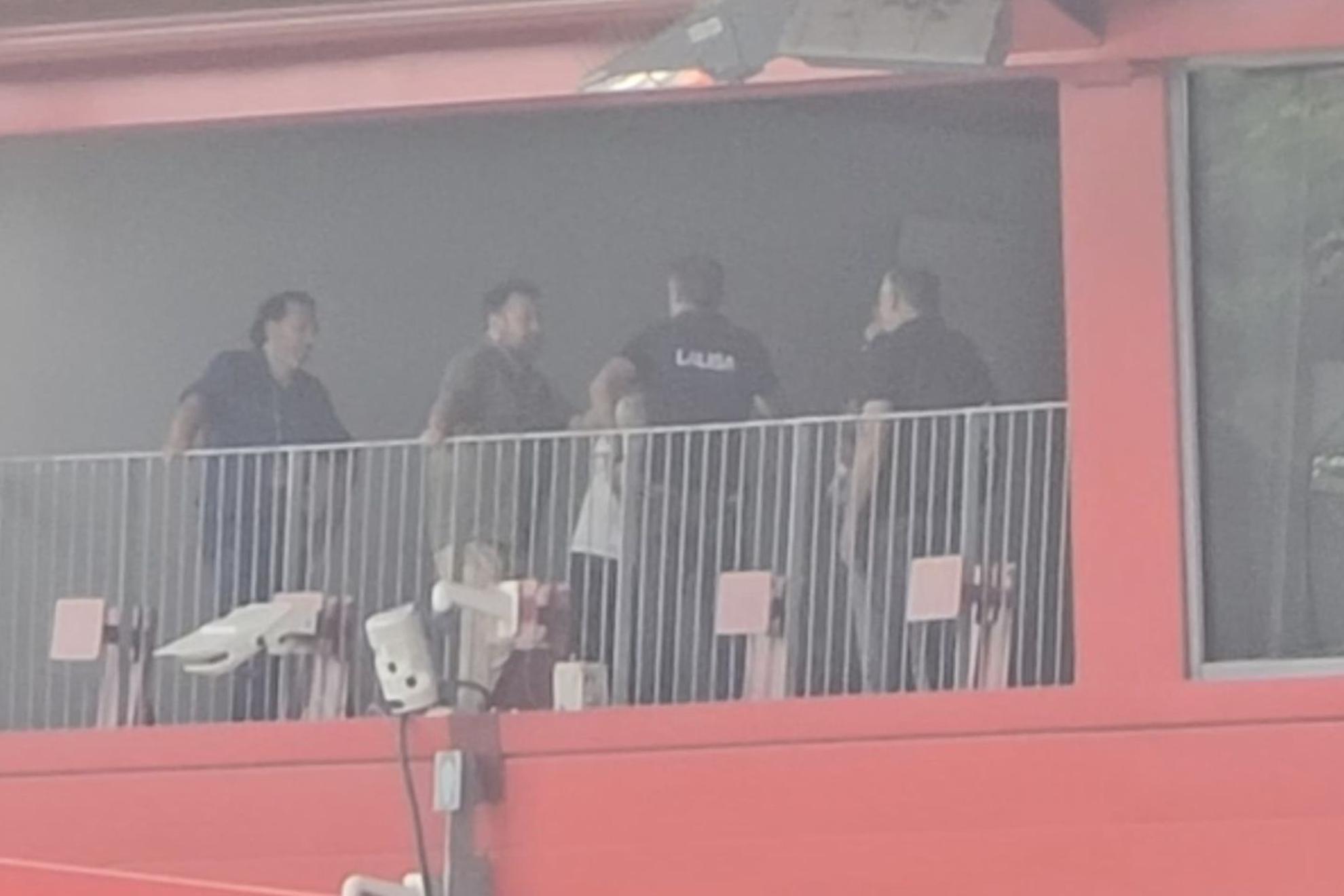 鲁伊夫球场 鲁伊夫球场