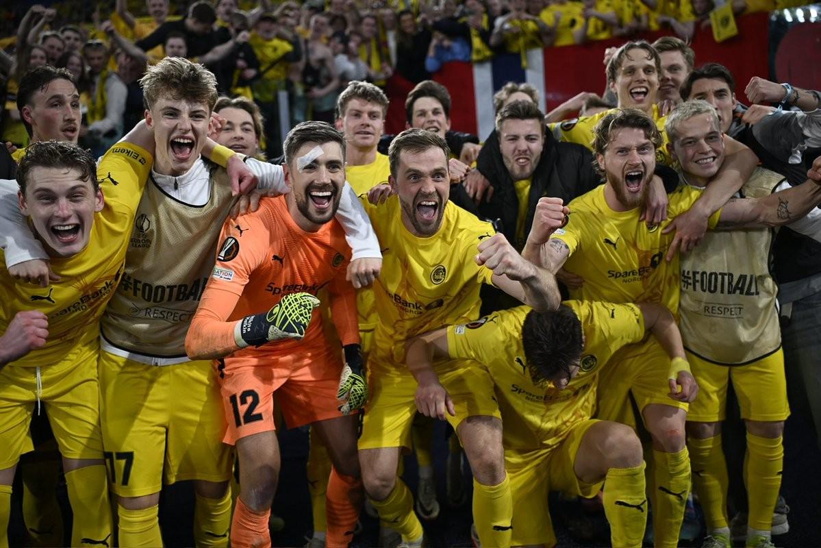 使得博德闪, 成为名副其 使得博德闪, 成为名副其