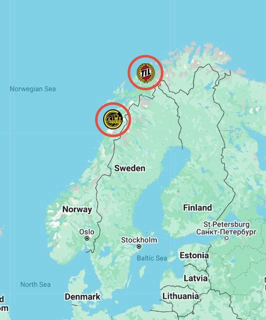 球队之一, 随着博德闪 球队之一, 随着博德闪