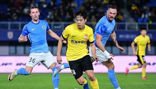 放光彩, 赛季泰山队 放光彩, 赛季泰山队