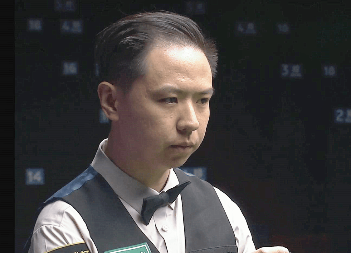 但最终还是, 击败杰克逊, 使他成为晋