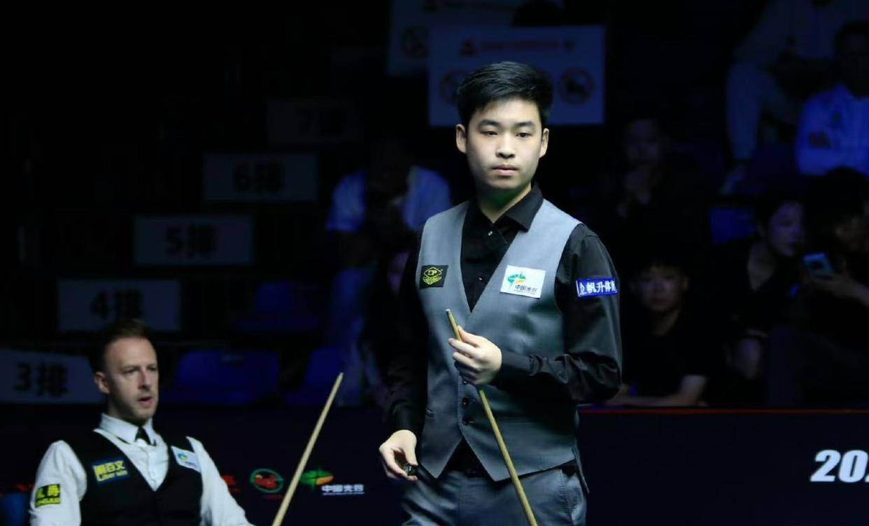 年大师赛, 开赛再轰满