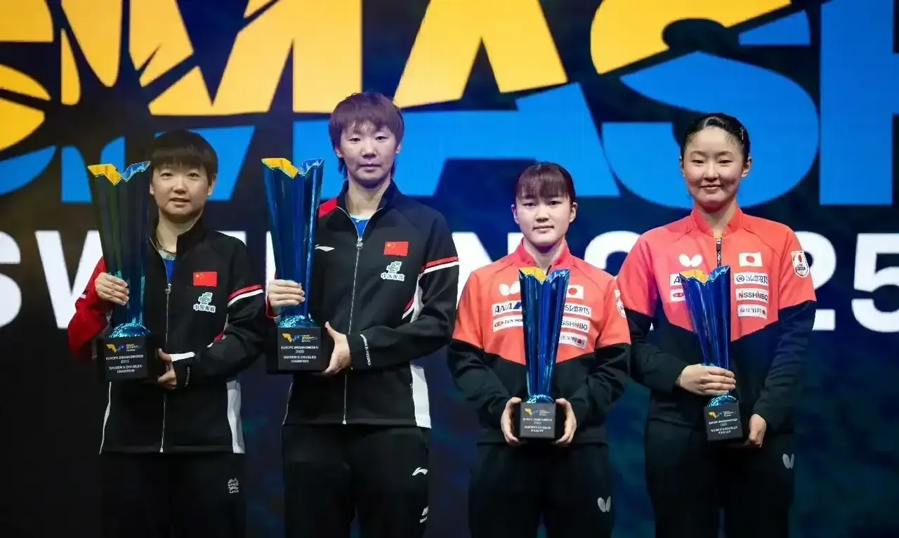 大满贯收官, 缺点太明显, 一个最大输