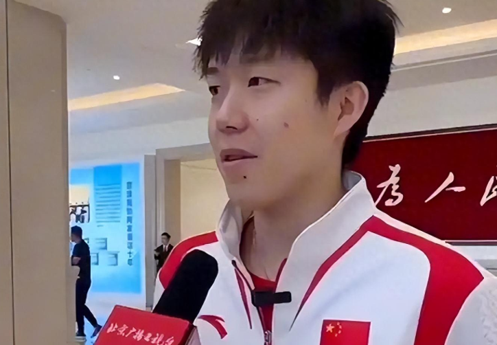 晚上, 王楚钦及其, 应对策略
