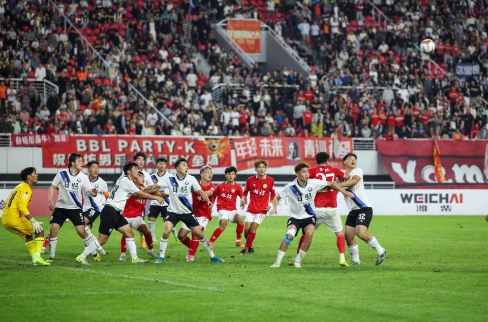 先生赛后说 先生赛后说