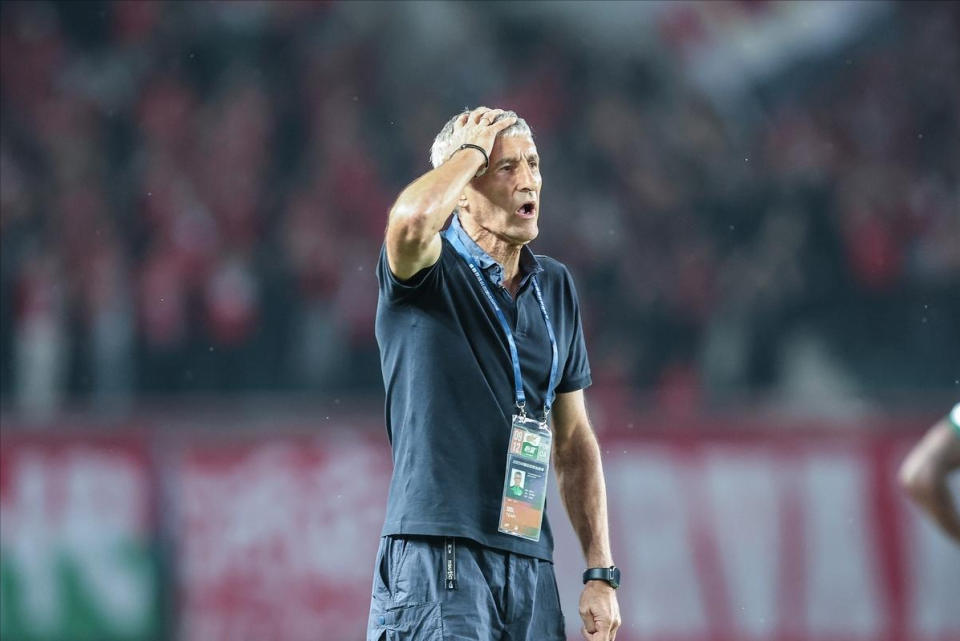 了一大口气 了一大口气