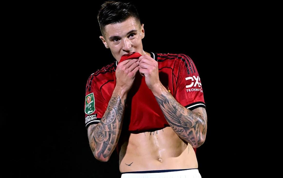 是在竞争强, 射门 是在竞争强, 射门