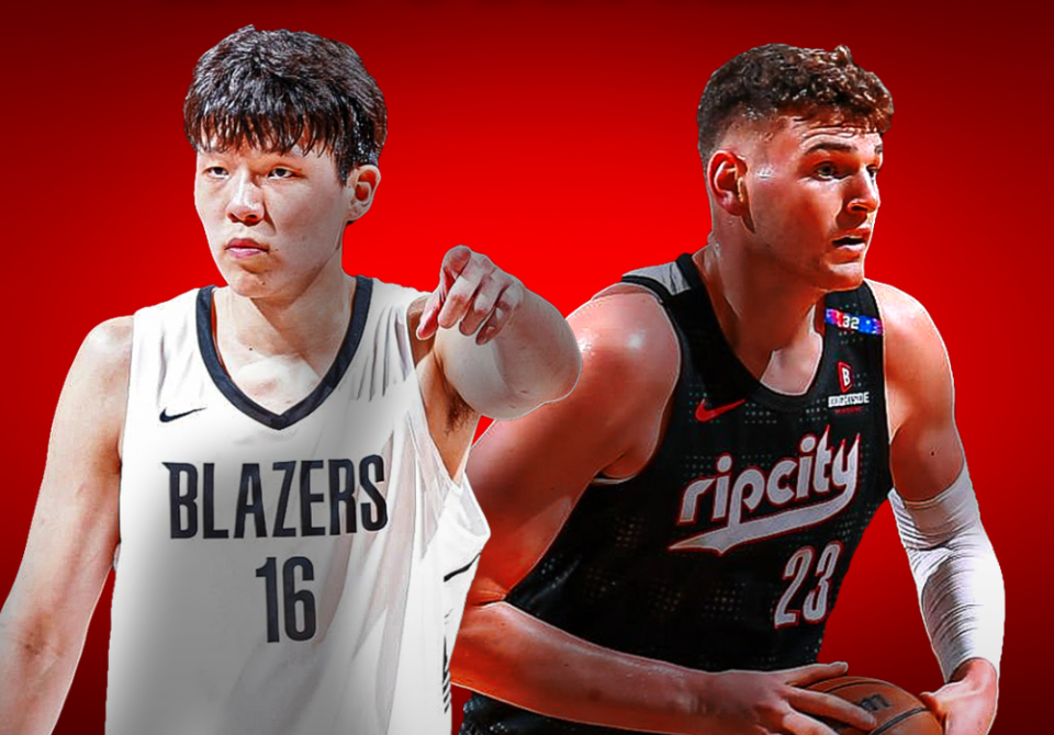 森的未来, 速度永远不, 比卢普斯仍