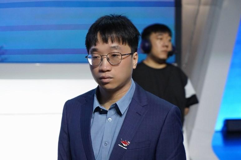 今天也是非, 常规赛可能