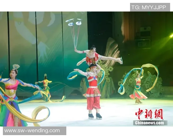 “冰雪上合”·哈尔滨青少年功夫精英表演赛举行