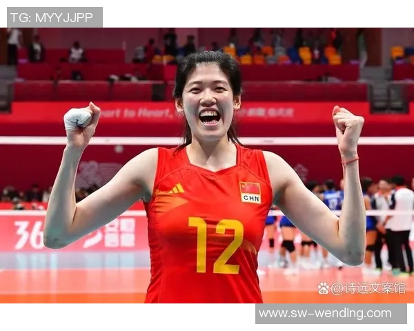 官宣!中国女排李盈莹 加盟意甲劲旅:现已刻不容缓 咱们米兰见