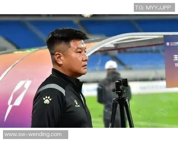 李金羽能转型成本乡名帅，最该感谢的人便是他，曾出任国足主教练