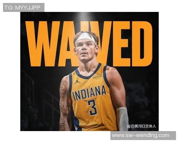 步行者一签一裁！三届扣篮王麦克朗被抛弃 后卫莫里斯加盟印城