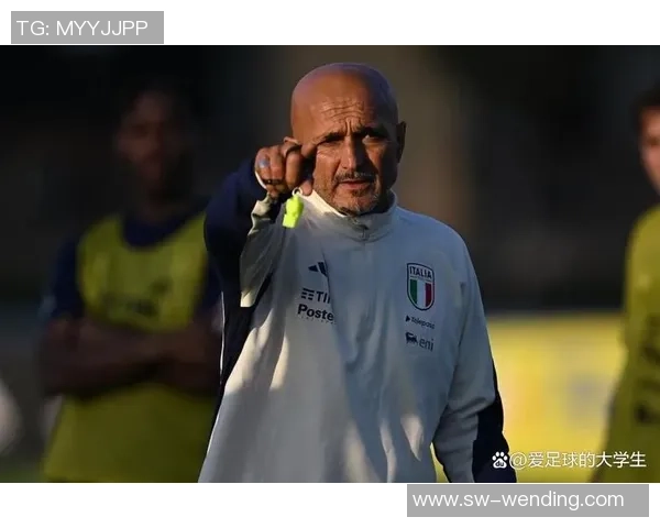 米体：斯帕莱蒂预备从头整合现有球员，由三中卫变阵四后卫